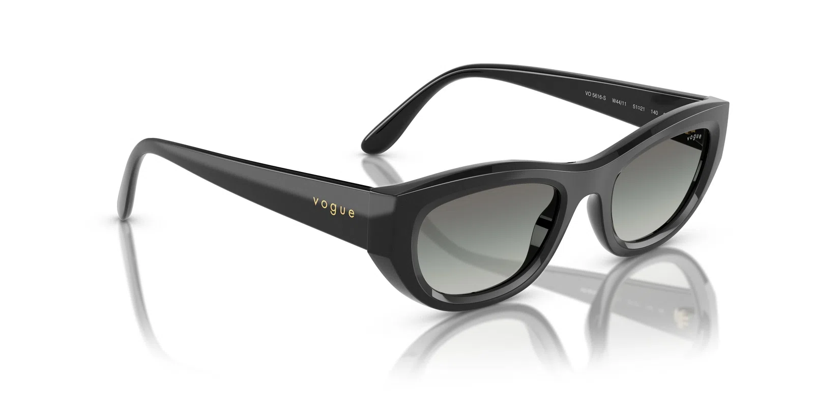 Vogue Eyewear 5616S Sunglasses - view 23